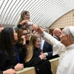 Vaticano: Papa disse aos diplomatas italianos que «quem tem esperança apoia sempre o diálogo»