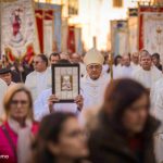 Leiria: Diocese encerra ano jubilar com vigília e celebração no Santuário de Fátima