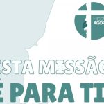 Lisboa: Jovens desafiados a fazerem «Missão Agora» em Chelas