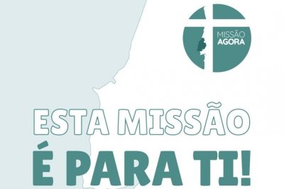 Lisboa: Jovens desafiados a fazerem «Missão Agora» em Chelas