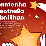 Advento: Missão «Dom Bosco» procura benfeitores para “Manter a Estrela a Brilhar”