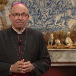 Natal: Patriarca de Lisboa defende vida digna para cada pessoa «independentemente da terra de onde venha»