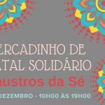 Bragança: Conferência vicentina promove «Mercadinho de Natal solidário»