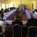 Ano Santo 2025: Conferência Episcopal de Moçambique convida a manter «acesa a chama esperança»