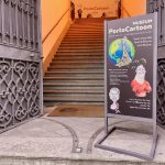 Arte: Irmandade dos Clérigos quer levar pessoas a «interrogar-se» através do Museu PortoCartoon, dedicado à caricatura