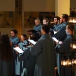 Lisboa: Igreja de São Tomás de Aquino acolhe «O ventre da Palavra. Narrar e cantar o Natal»