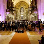 Lisboa: Concerto de Natal celebra o encontro entre virtuosismo e espiritualidade