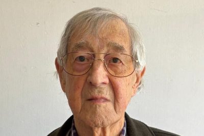 Coimbra: Faleceu o padre José d’Oliveira Branco