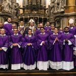 Lisboa: Patriarca presidiu à ordenação de um sacerdote e 13 diáconos