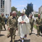 Ordinariato Castrense: «Defender estas pessoas não é um ato de agressão; é um dever de consciência», diz D. Sérgio Dinis em Moçambique