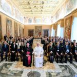 Vaticano: Papa alerta para impacto da inteligência artificial no «desenvolvimento intelectual e neurológico» das crianças e jovens