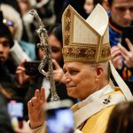 Vaticano: «Um estábulo pode tornar-se mais sagrado do que um templo», afirmou o Papa