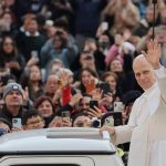 Jubileu 2025: «A riqueza da terra está nas mãos de poucos, muito poucos», alertou o Papa