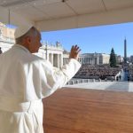 Jubileu: «Ser peregrino de esperança é um programa de vida» - Leão XIV