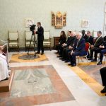 Vaticano: Papa incentiva cardiologistas a garantir que avanços da ciência chegam a todos, especialmente «aos mais pobres e marginalizados»