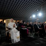 Papa: «A música não é um luxo para poucos, mas um dom divino, acessível a todos, ricos e pobres» - Leão XIV