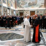 2025: Jubileu marcou «ano muito intenso de passagem de testemunho», destaca D. José Tolentino Mendonça