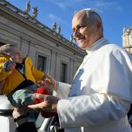 2025: Leão XIV destacou acontecimentos «felizes», como as peregrinações do Ano Santo, e «dolorosos», a morte do Papa Francisco e a «guerra»