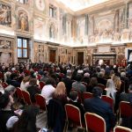 Natal: «Que a música seja o lugar da alma» - Leão XIV