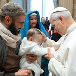 Vaticano: «Presépio é um sinal importante», e Papa pediu que se mantenha «viva esta tradição»