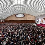 Vaticano: Papa inicia catequeses sobre o Vaticano II, sublinhando atualidade deste magistério