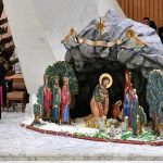 Vaticano: Papa afirmou que «o presépio e a árvore são sinais de fé e esperança»