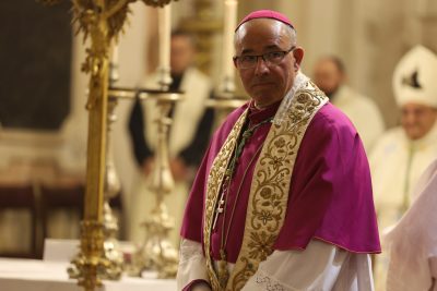 Sociedade: Patriarca de Lisboa mostra-se confiante em acordo para evitar greve geral