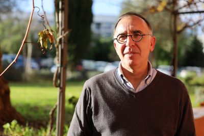 Migrações: «Mesmo que haja um poder político a gritar em sentido contrário, a integração acontece na mesma» - Pedro Góis