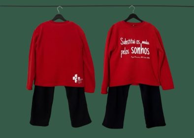 Guarda: Venda de pijamas vai ajudar a requalificar Casa da Juventude Franciscus