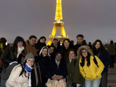 Porto: Diocese levou cerca de 50 participantes ao Encontro Europeu de Taizé, em Paris