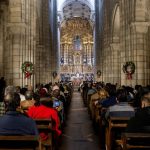 Igreja/Sociedade: «Nós precisamos muito de ternura», afirmou bispo do Porto, no Dia de Natal