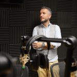 Natal: Posto Emissor do Funchal acompanha «A Festa» pela primeira vez em nova sede