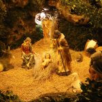 Guarda: «Sabugal Presépio» inspira-se nos incêndios para contar «histórias de perda, união e reconstrução»