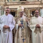 Santarém: D. José Traquina alerta para «forças de influência que levam a pessoa a desinteressar-se pelo bem comum»