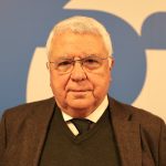 Entrevista: A guerra limpa é «um verdadeiro mito e depois um enorme perigo»