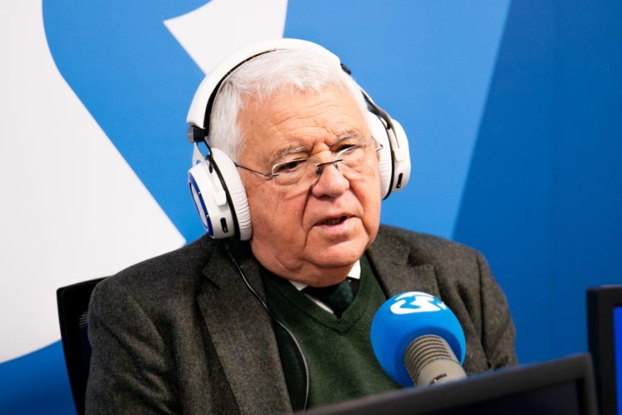 Dia Mundial da Paz: A paz desarmada é difícil «para não dizer impossível», afirma general Valença Pinto