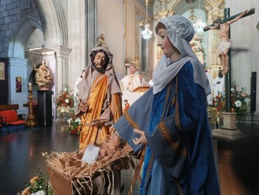 Ano Santo 2025: «A esperança cristã não se constrói apenas com grandes gestos», afirmou bispo de Viana do Castelo