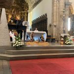 Natal: Bispo de Viseu convidou a valorizar «o essencial na vida», a dar «primazia» aos valores humanos, éticos e espirituais