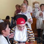 Pessoa com deficiência: «O nosso objetivo é sempre o de potenciar, olharmos para a capacidade e não para a incapacidade»