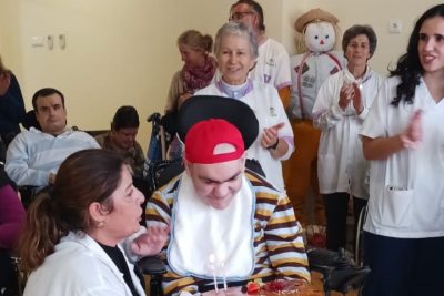 Pessoa com deficiência: «O nosso objetivo é sempre o de potenciar, olharmos para a capacidade e não para a incapacidade»