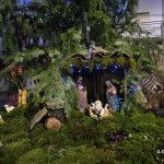 Guarda: «Sem o Natal, apenas com a razão que julga ocupar o lugar de Deus, deixa de haver onde nos enraizarmos», afirma D. José Pereira