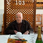 Vila Real: Padre Fernando Rodrigues celebra 103 anos de vida e 80 de sacerdócio