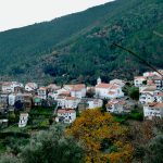 Guarda: Cabeça transforma-se em «Aldeia Natal» com tudo o que é abundante na «serra verdejante»