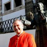 Setúbal: Cardeal D. Américo Aguiar pede «Igreja em saída» para que Jubileu se projete no futuro