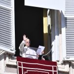 Advento: «Nada é impossível para Deus», diz o Papa, em convite à esperança