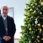 Natal: «O presépio é o grande sinal da esperança cristã» - D. António Luciano