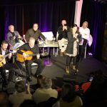 Publicações: Novo livro apresenta «fluxos religiosos na poesia e nos gestos do fado»