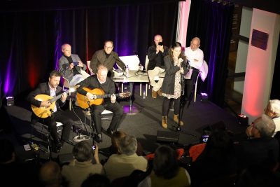 Publicações: Novo livro apresenta «fluxos religiosos na poesia e nos gestos do fado»