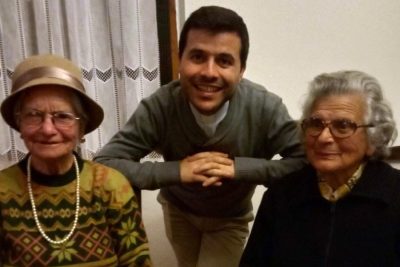 Évora: Párocos de Mora convidam «sozinhos» para a ceia de Natal