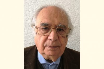 Lisboa: Faleceu o cónego Fulgêncio Miguel de Andrade